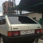 Красивый гос номер Р200УО 96