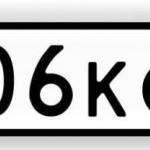 Красивый гос номер М006КО 196